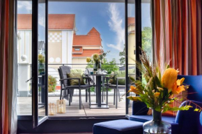 Strandperle Villa Martha, Binz